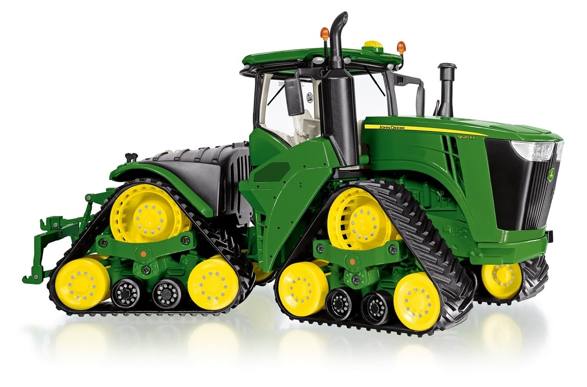 Wiking 7849 John Deere 9620 RX – Modelle-Spielwaren.de